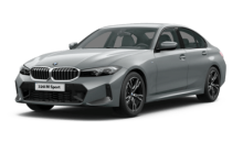 BMW 320i M Sport