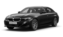 BMW 320i Sport Line